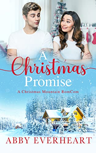 A Christmas Promise Abby  Everheart