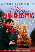 A Merry Texan Christmas Nicole Flockton