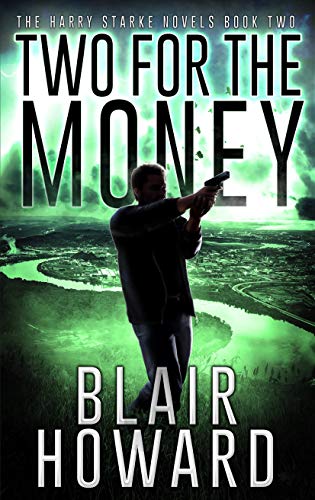 Two For Money Blair Howard