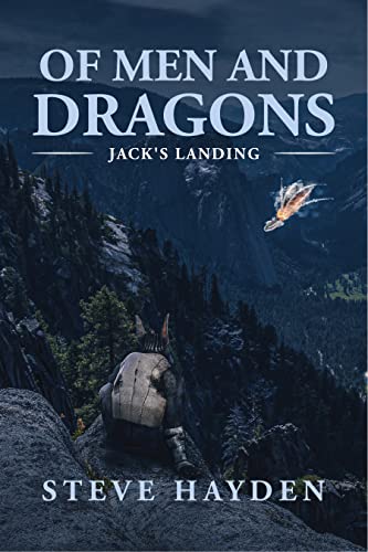 Of Men and Dragons: Jack's Landing