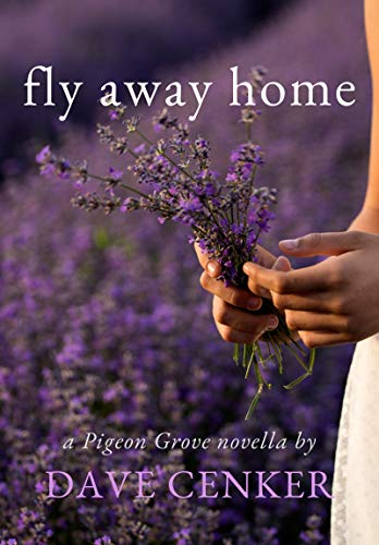 Fly Away Home (Pigeon Dave Cenker