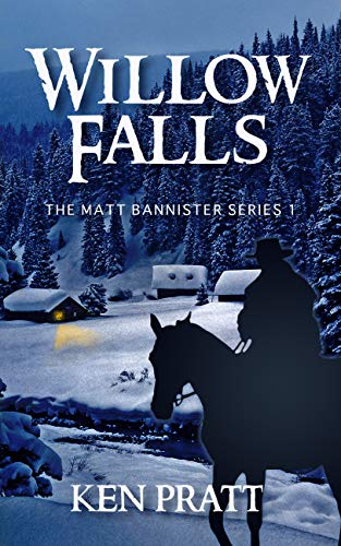 Willow Falls (The Matt Bannister Series Book 1) 