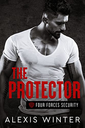 Protector Alexis Winter