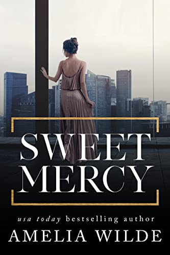 Sweet Mercy Amelia Wilde