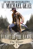Flight of Hawk W. Michael Gear