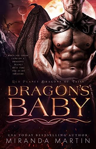 Dragon's Baby