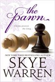 Pawn (Endgame Trilogy Book Skye Warren