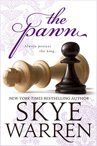 Pawn (Endgame Trilogy Book Skye Warren