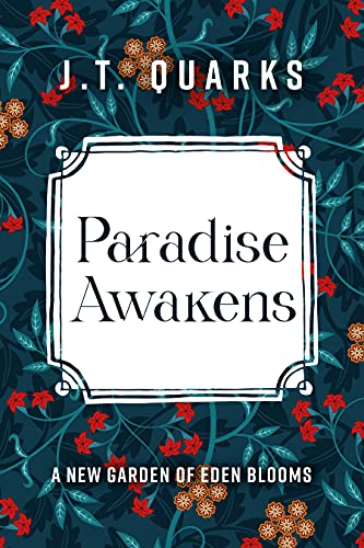 Paradise Awakens: A New Garden of Eden Blooms