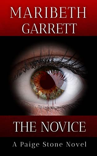 Novice Maribeth Garrett