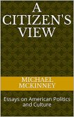 A Citizen's View michael mckinney