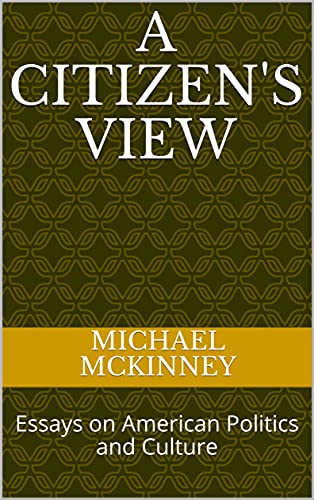 A Citizen's View