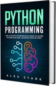 Python Programming Alex  Stark