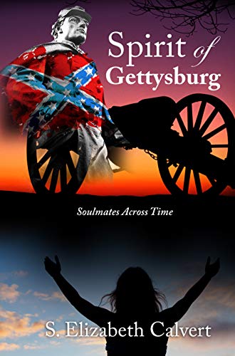 Spirit of Gettysburg:Soulmates Across Time