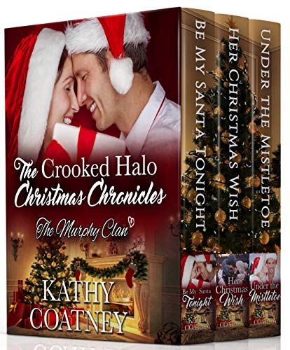 The Crooked Halo Christmas Chronicles