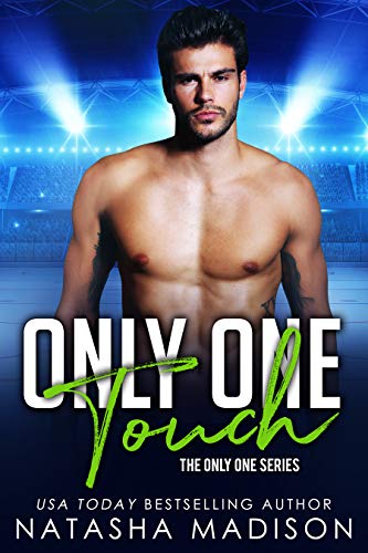 Only One Touch Natasha Madison