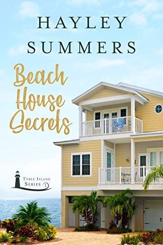 Beach House Secrets