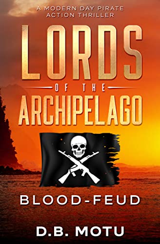 Lords of the Archipelago: Blood-Feud