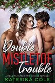 Double Mistletoe Trouble Katerina Cole