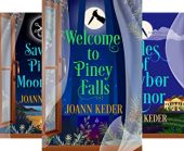 Piney Falls Mysteries Joann Keder
