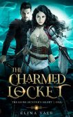 Charmed Locket Elina Vale