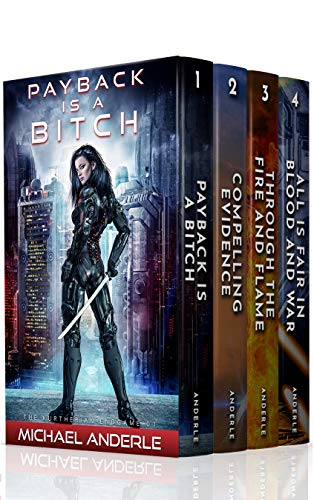 The Kurtherian Endgame Boxed Set: Books 1 - 4