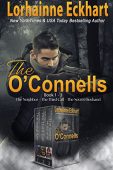 O'Connells Books 1 - Lorhainne Eckhart