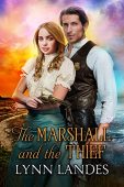 Marshall and the Thief Lynn Landes