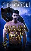 Charley's Christmas Wolf C.D. Gorri