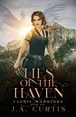 Lies of the Haven JA Curtis