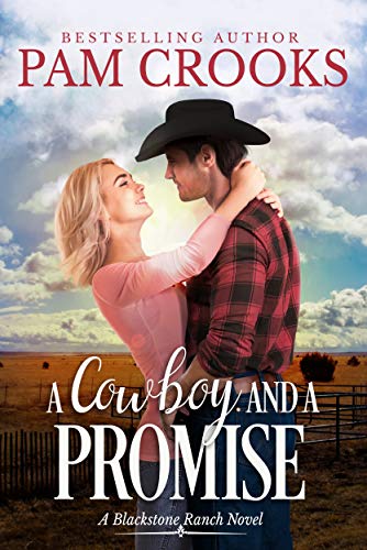 A Cowboy and a Promise