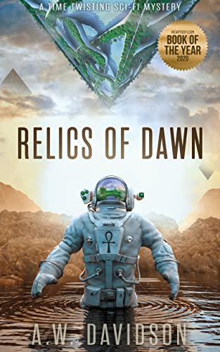 Relics of Dawn A.W. Davidson