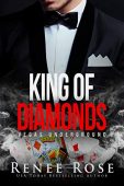 King of Diamonds Renee Rose
