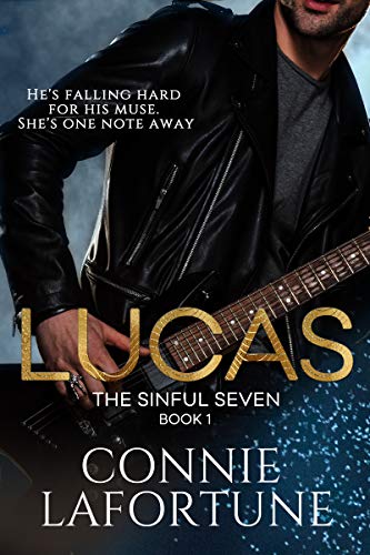 Lucas A Rockstar Romance Connie  Lafortune