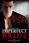 Imperfect Bride Blake York