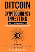 Bitcoin&Cryptocurrency Investing Top 10 vitali  lazar