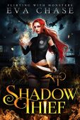 Shadow Thief Eva Chase