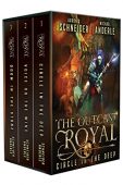 Outcast Royal Complete Series Aaron D. Schenider