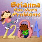 Brianna Has Math Problems Georgia Ball