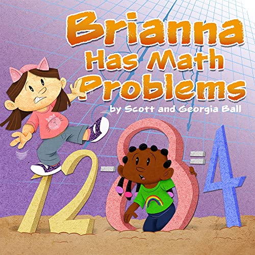 Brianna Has Math Problems