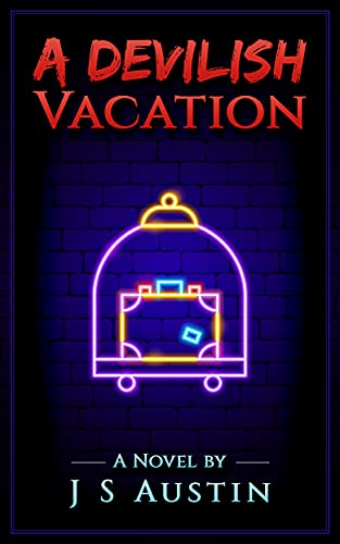 A Devilish Vacation