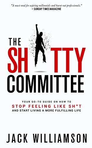 The Sh*tty Committe