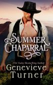 Summer Chapparal Genevieve Turner