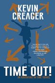 Time Out Kevin Creager