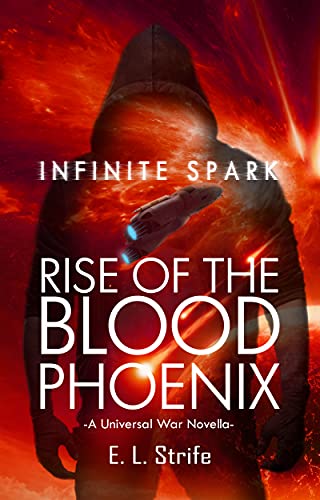 Rise of the Blood Phoenix
