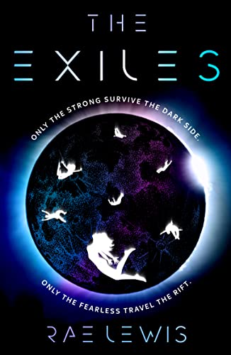 Exiles A Young Adult Rae Lewis