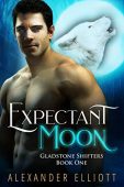 Expectant Moon Alexander Elliott