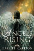 Angels Rising Harriet Carlton