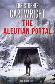 Aleutian Portal Christopher Cartwright