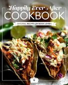 Happily Ever After Cookbook Monica Murphy